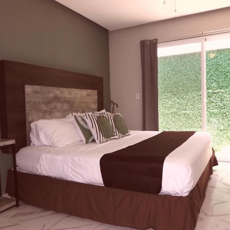 Green Lofts 칸쿤 외부 사진