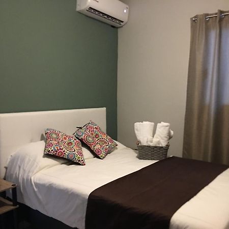 Green Lofts 칸쿤 외부 사진