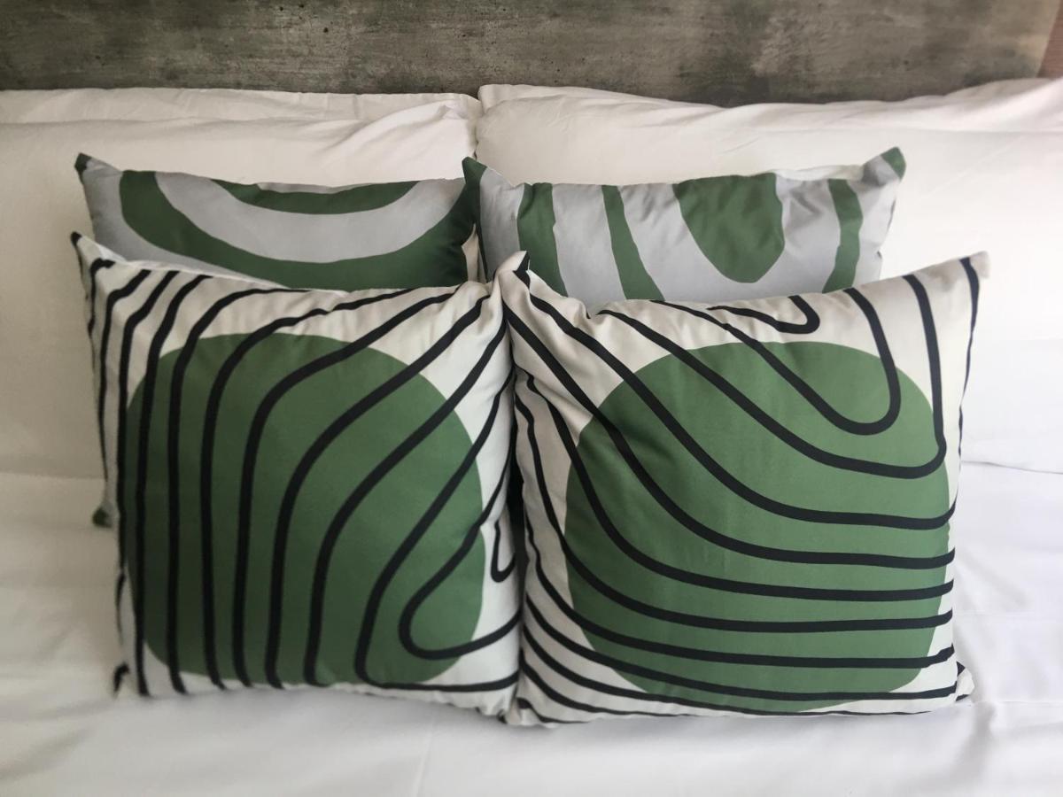 Green Lofts 칸쿤 외부 사진