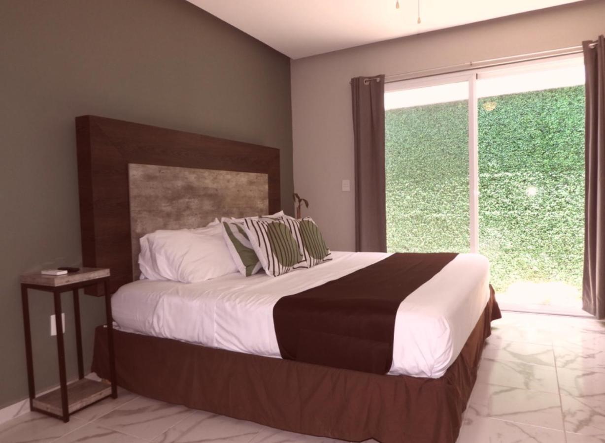 Green Lofts 칸쿤 외부 사진