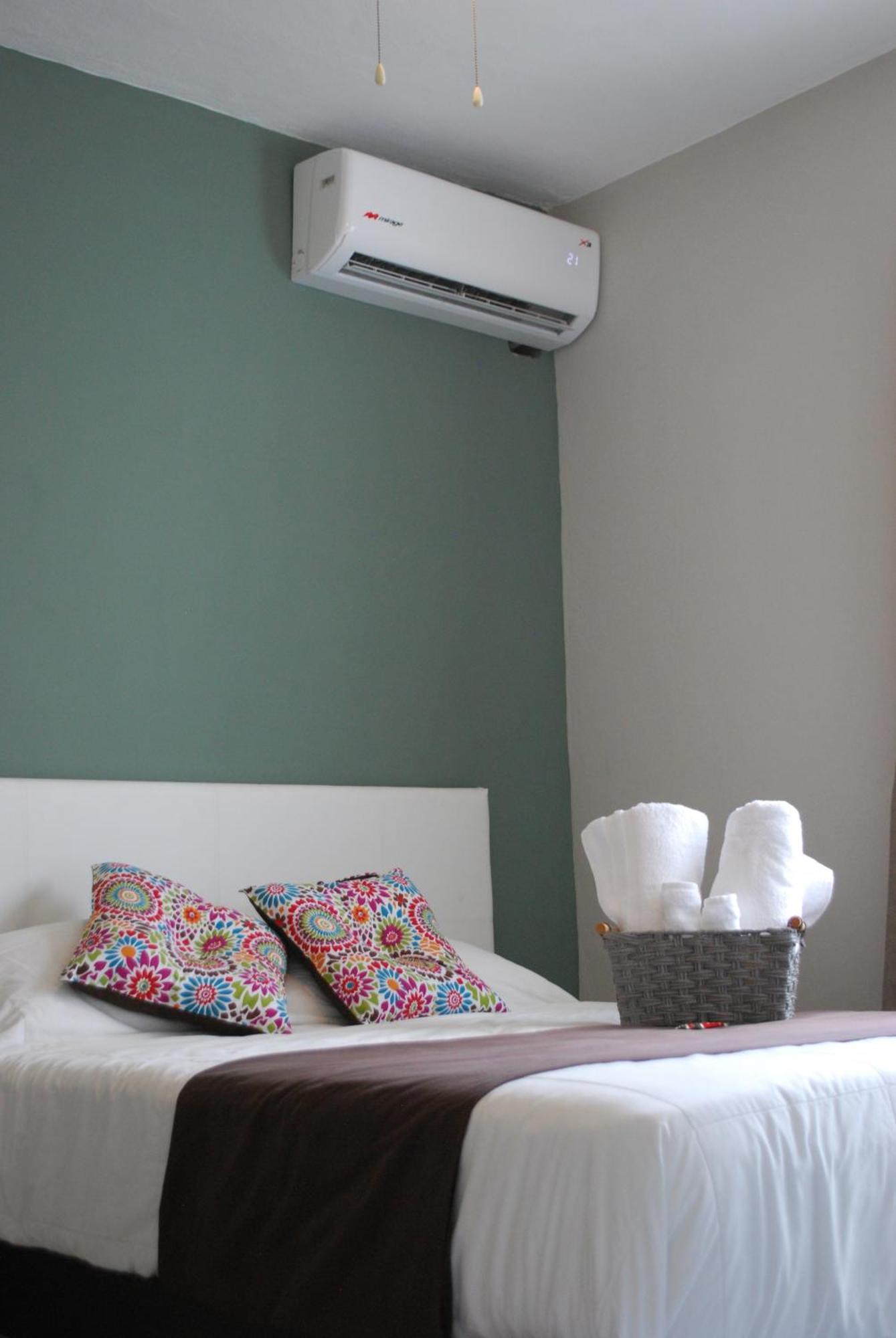 Green Lofts 칸쿤 외부 사진