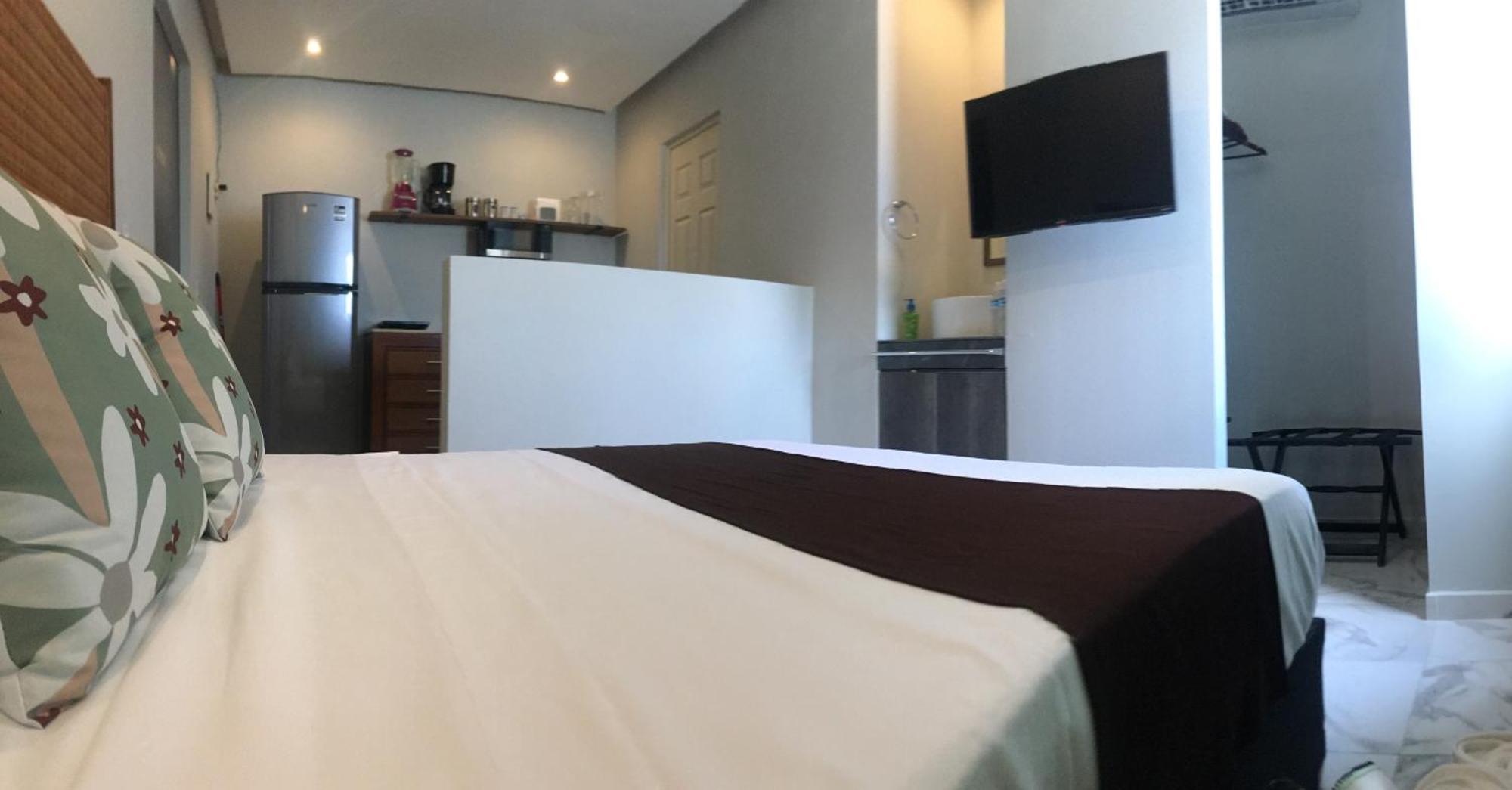 Green Lofts 칸쿤 외부 사진