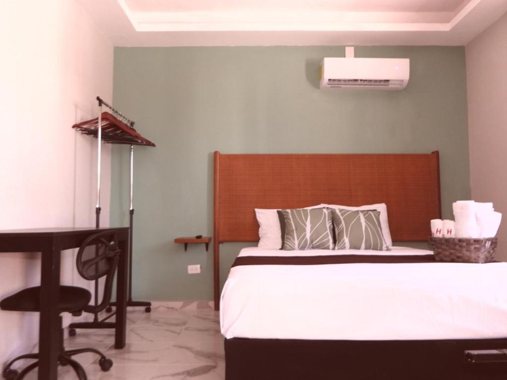 Green Lofts 칸쿤 외부 사진