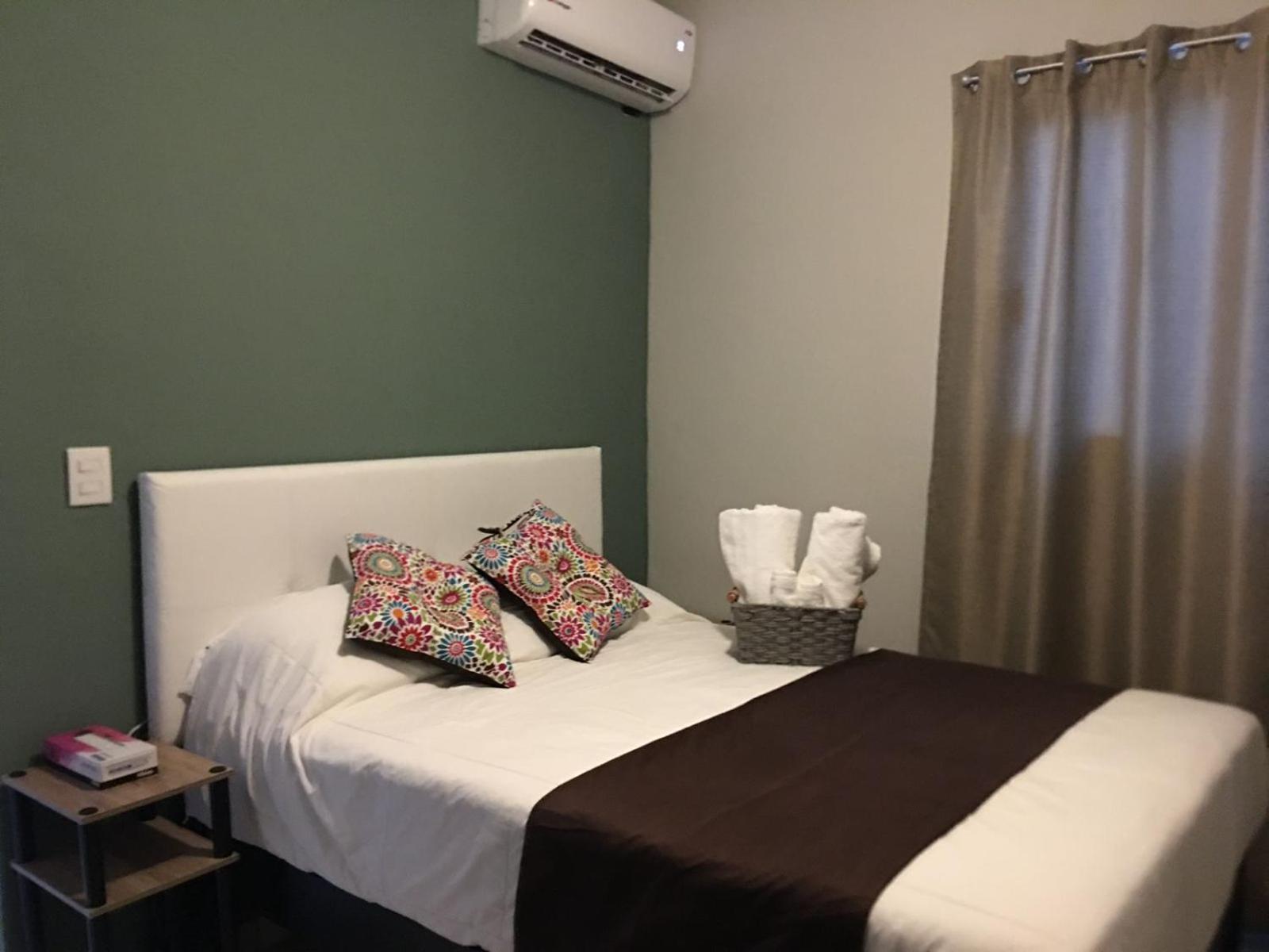Green Lofts 칸쿤 외부 사진