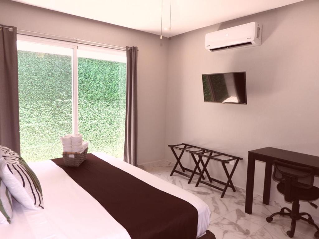 Green Lofts 칸쿤 외부 사진