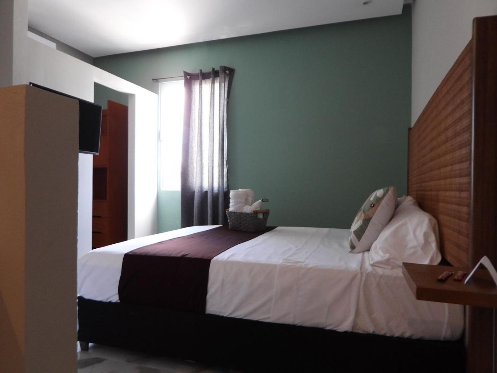 Green Lofts 칸쿤 외부 사진