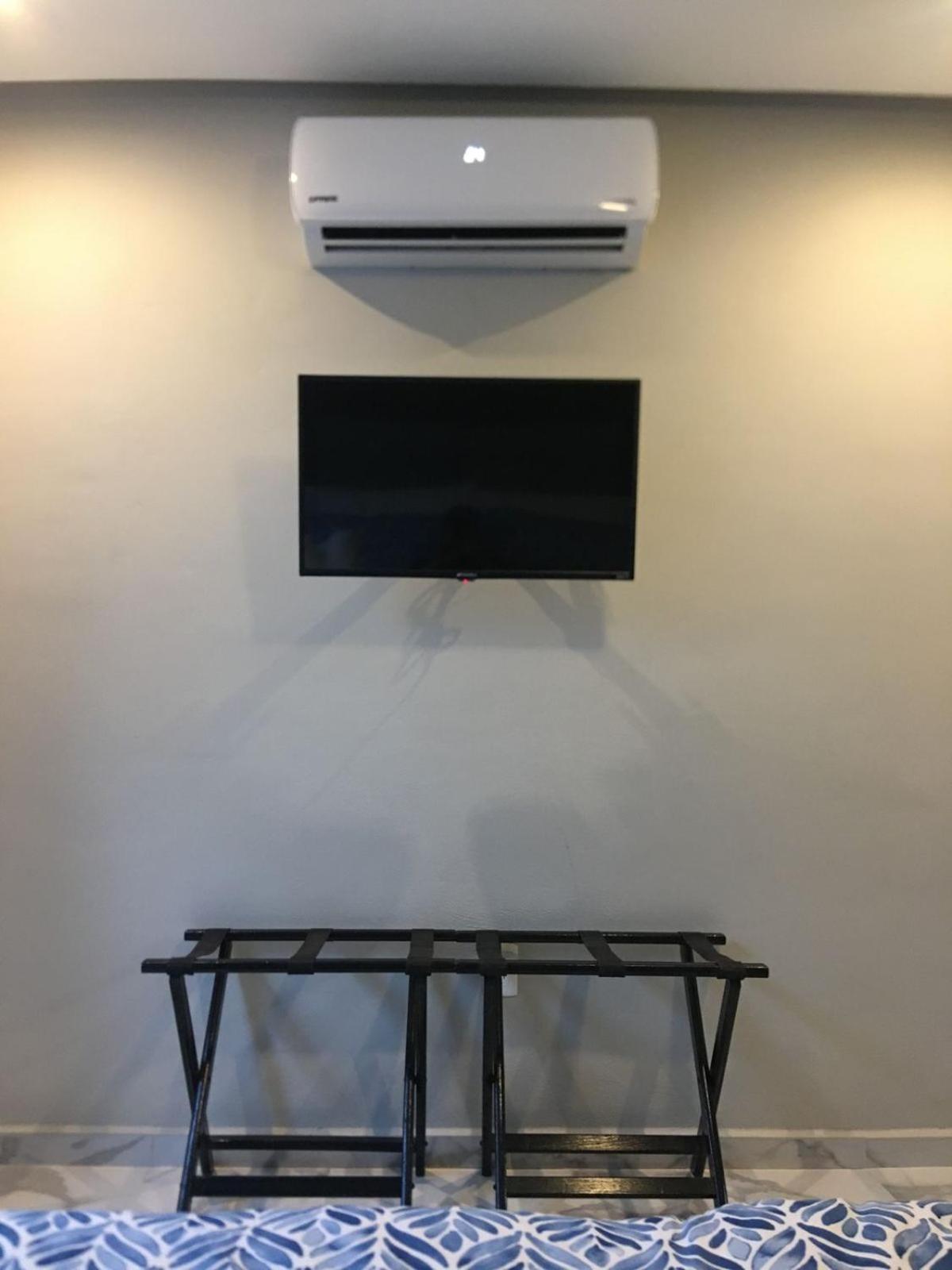 Green Lofts 칸쿤 외부 사진